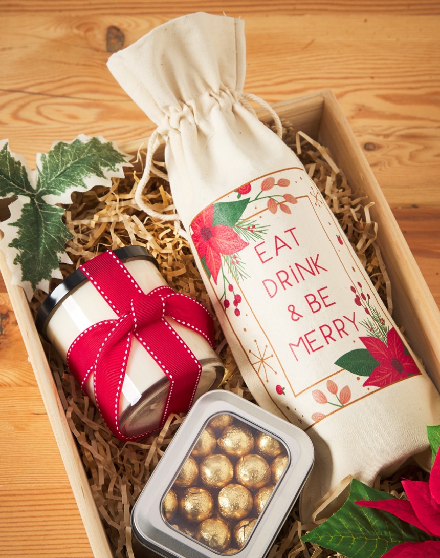 christmas 2020_diy gifts_hampers_christmas gift basket