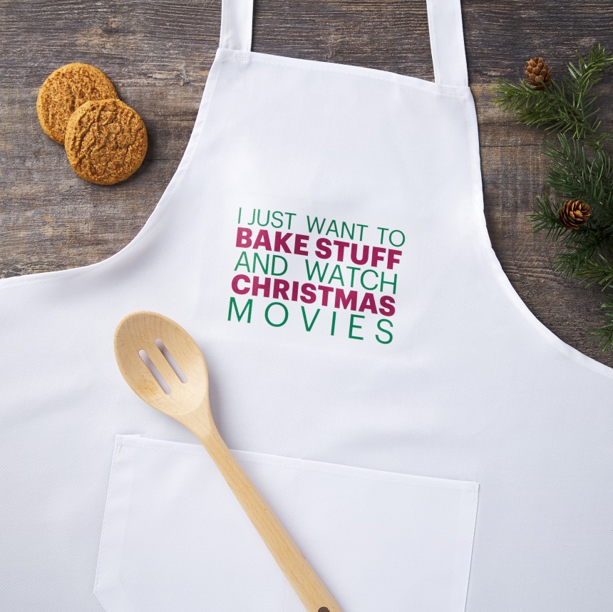 christmas 2020_diy gifts_Christmas baking apron