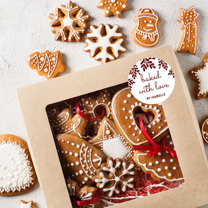 christmas 2020_last minute gifts_diy gifts_baked goods
