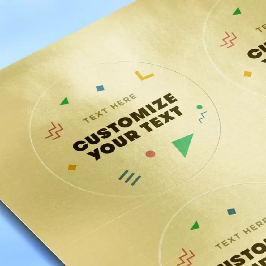 Gold Paper