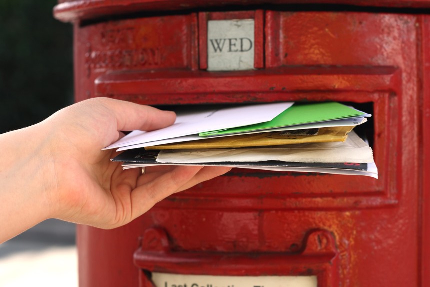 Royal Mail Click & Drop | Shipping Labels | Avery