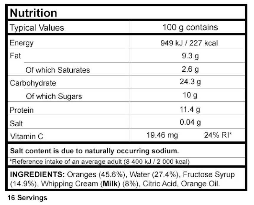 wp-food-labelling-stock-image