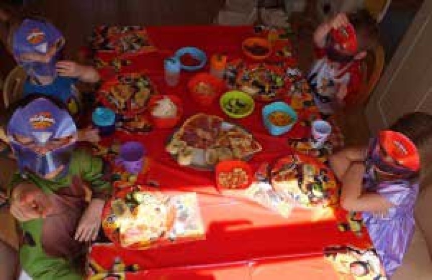 wp-power-rangers-party
