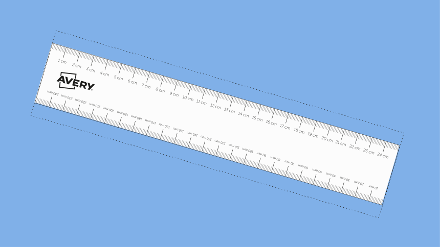 Choose the Correct Label Size with our Comprehensive Guide Avery