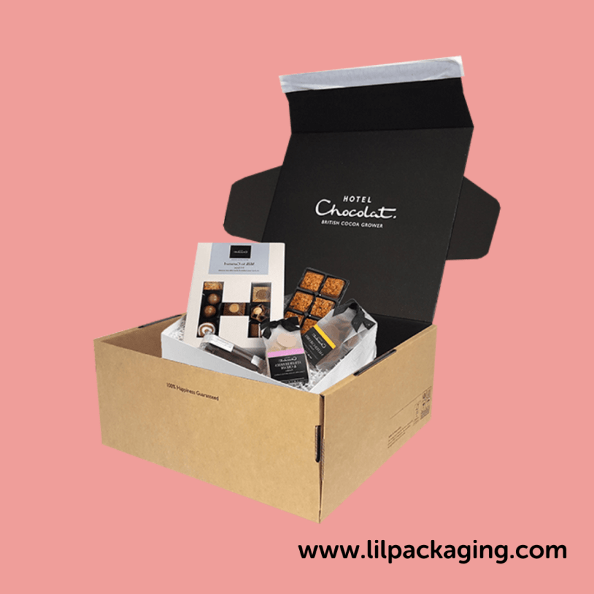 Best packaging Suppliers - Lil Packaging Lil Mailbox Best packaging suppliers