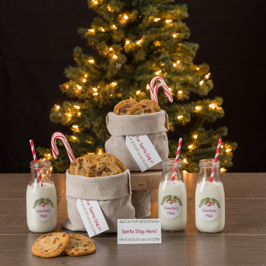 christmas tree cookie