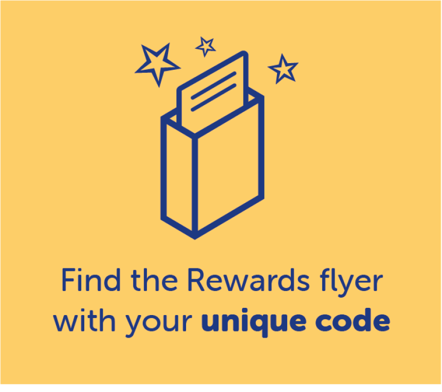 Avery rewards guide 2
