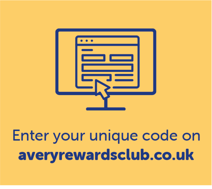 Avery rewards guide 3