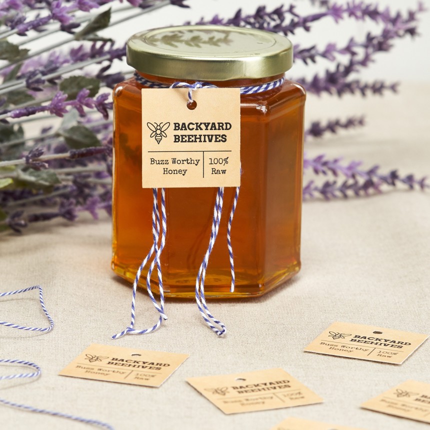 Honey Jar Swing Tags Blog 