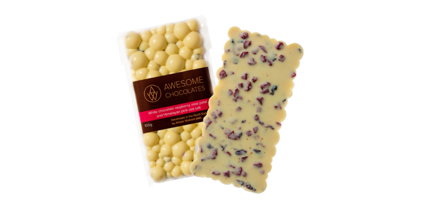 Awesome Chocolates - Bar