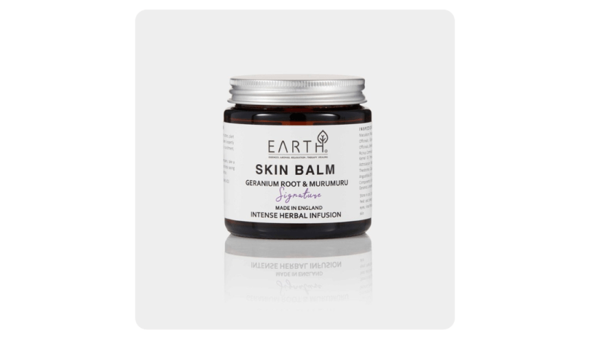 Earth from Earth - Skin Balm