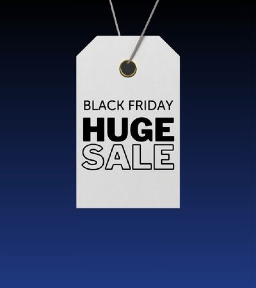 BF huge sale
