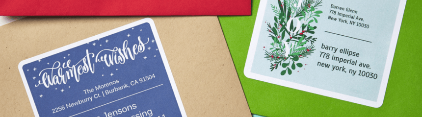 Christmas Cards