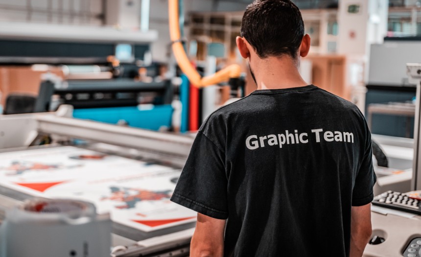 graphic designer
