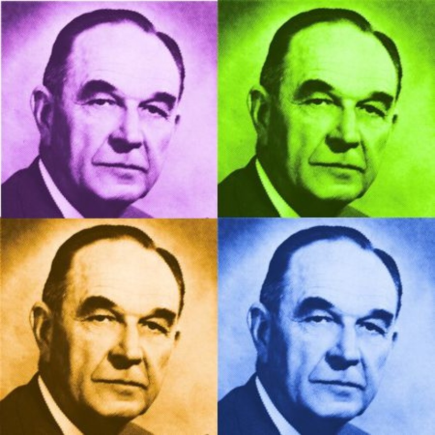 stan avery pop art