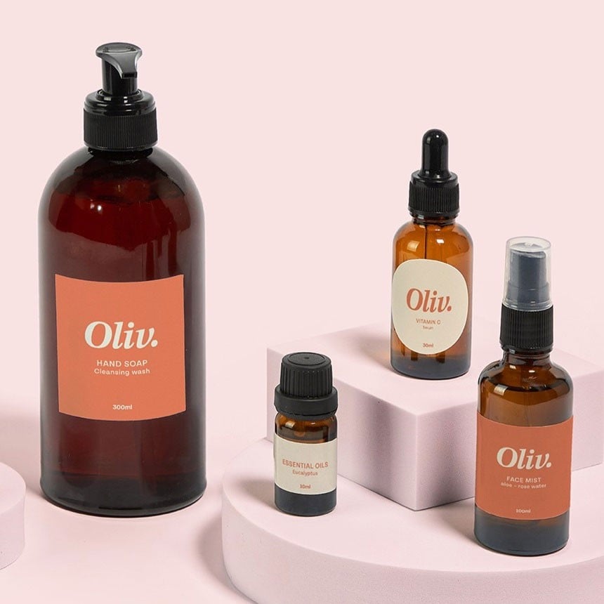 Avery product labels