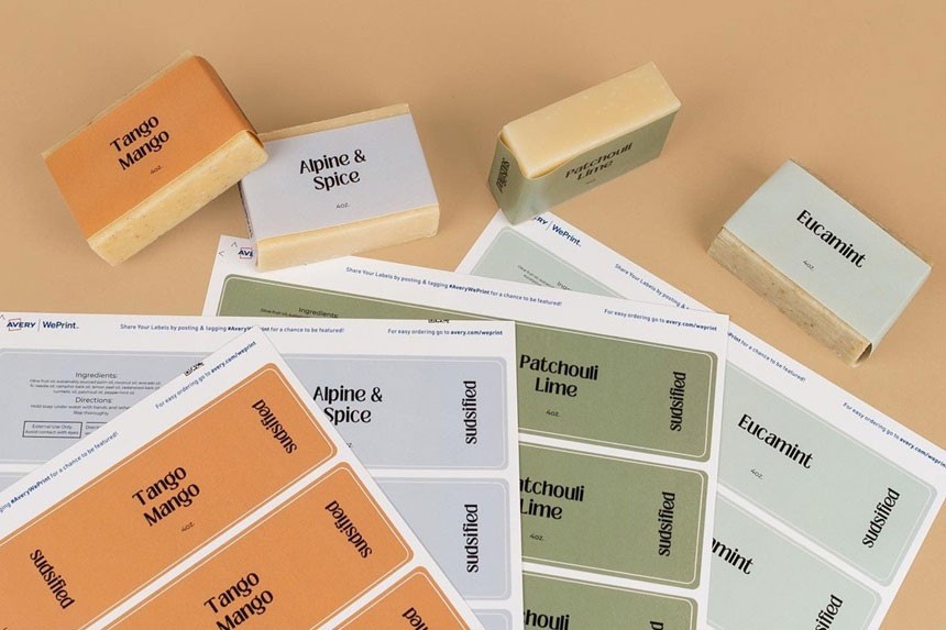 Product Labels