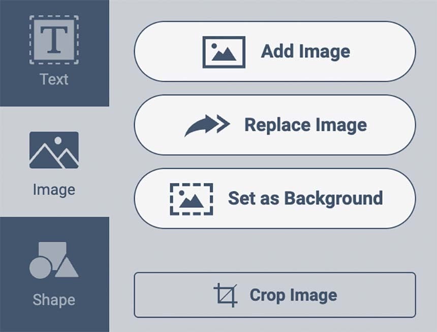 stock imagery avery design and print ui