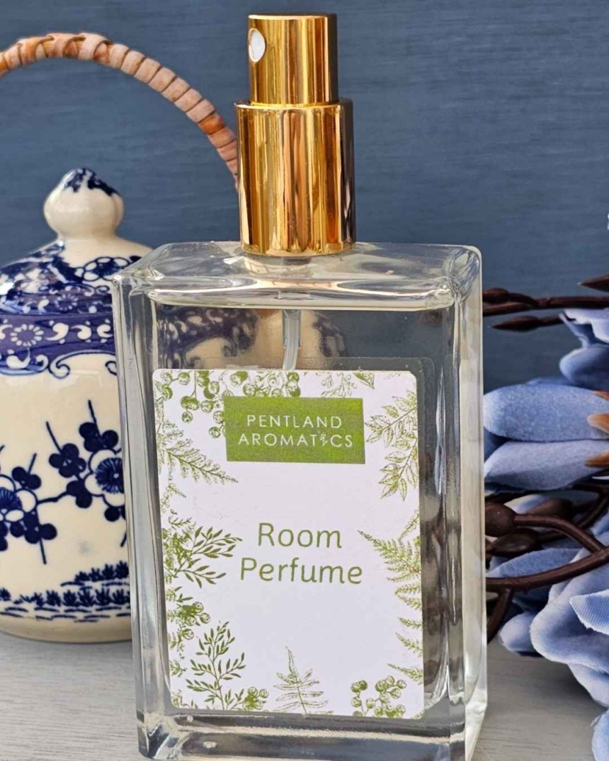 Pentland Aromatics Room Perfume