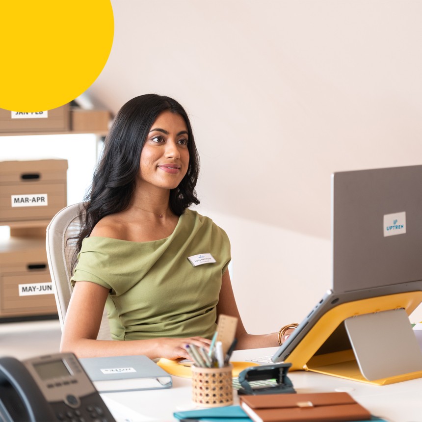  Labels for professional office organization