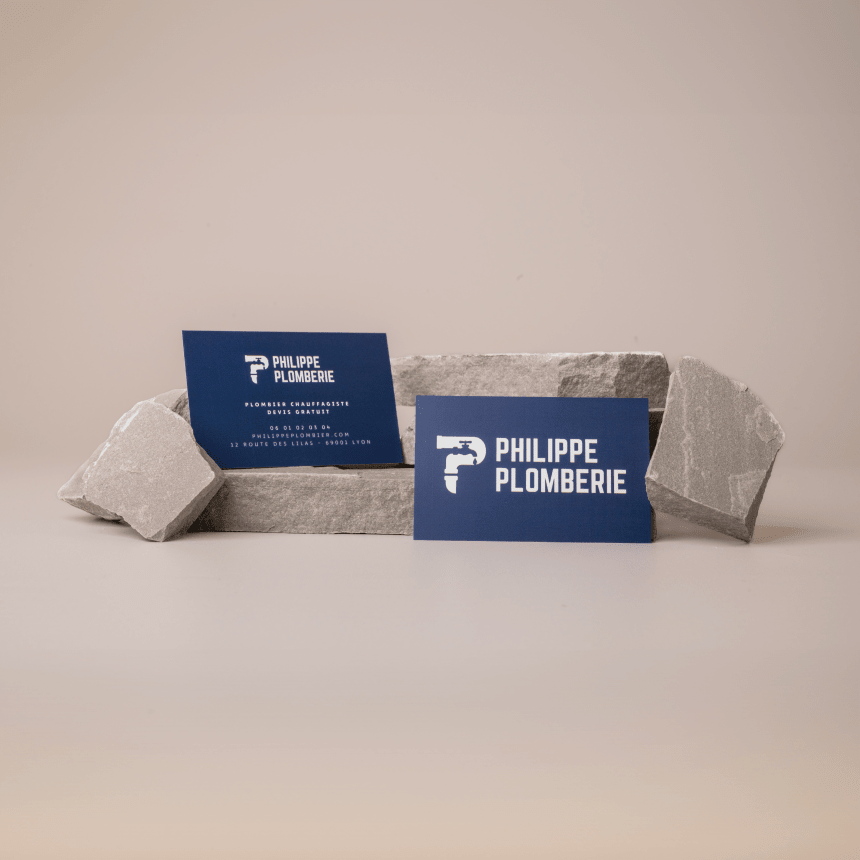 Plastic Business Cards