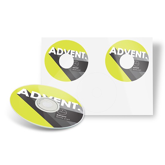 WePrint CD Labels | | Avery