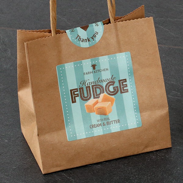 WePrint Textured Labels Avery