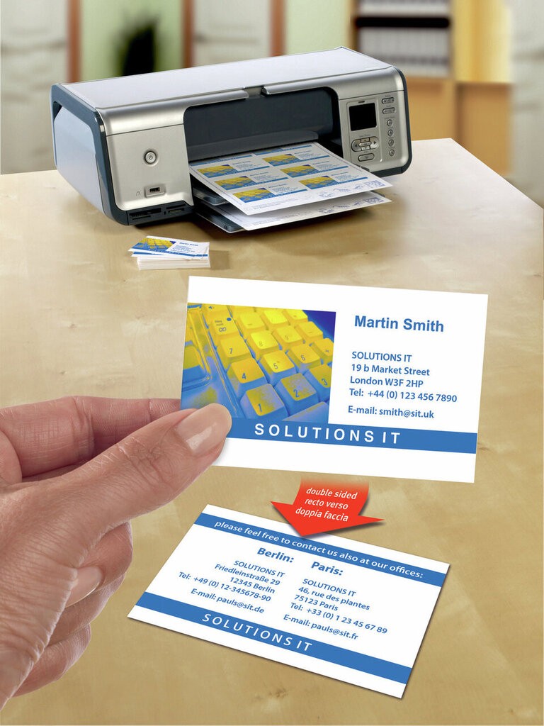 avery business card template c32015