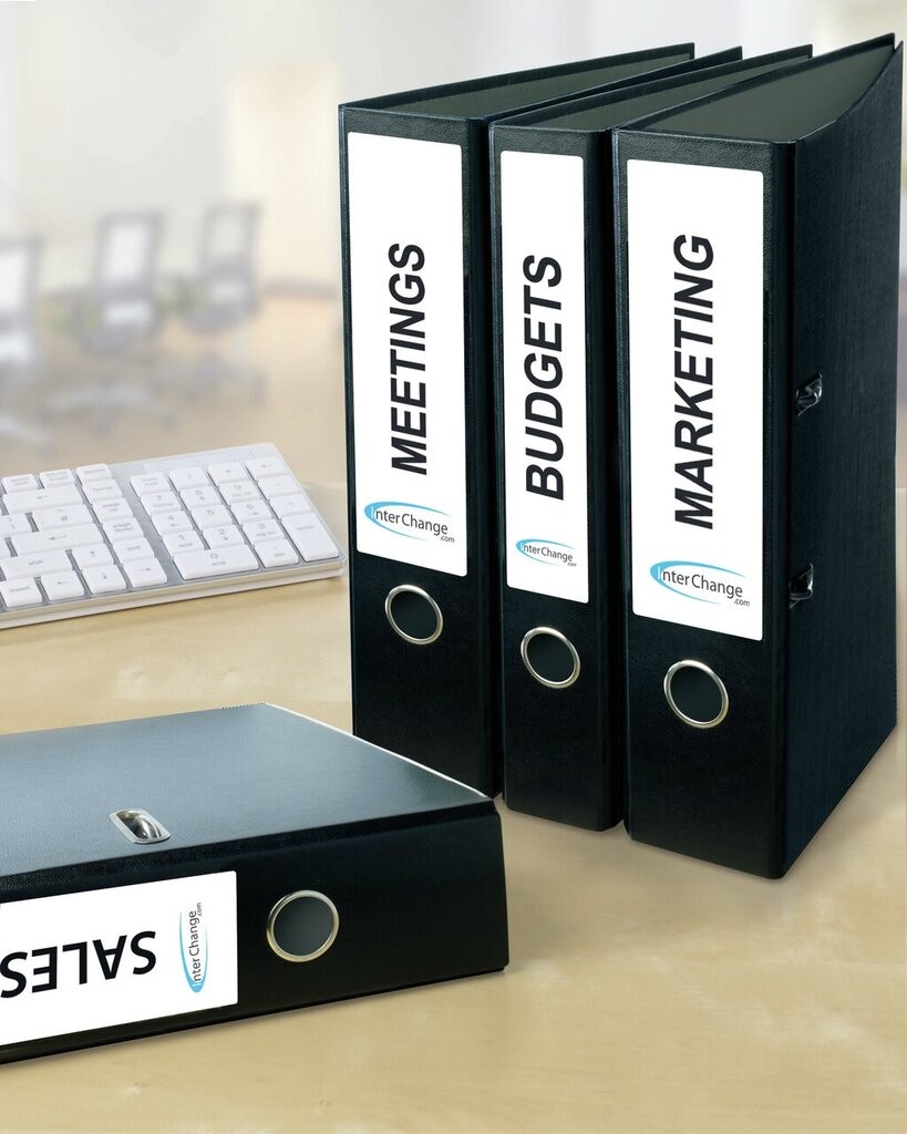 Filing Labels | L7171-250 | Avery