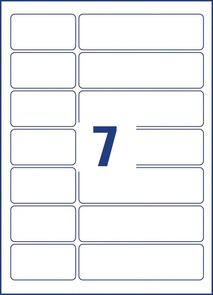 Postage Labels | J5102-25 | Avery