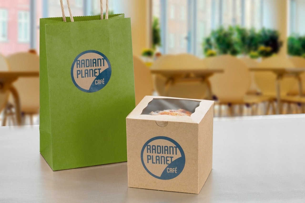 Round Kraft Labels L710620 Avery