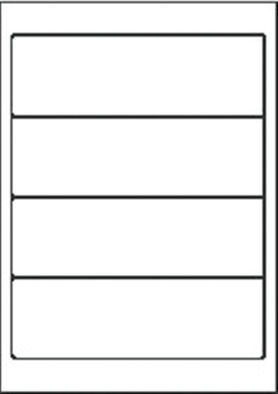 Filing Labels | LR4761-100 | Avery