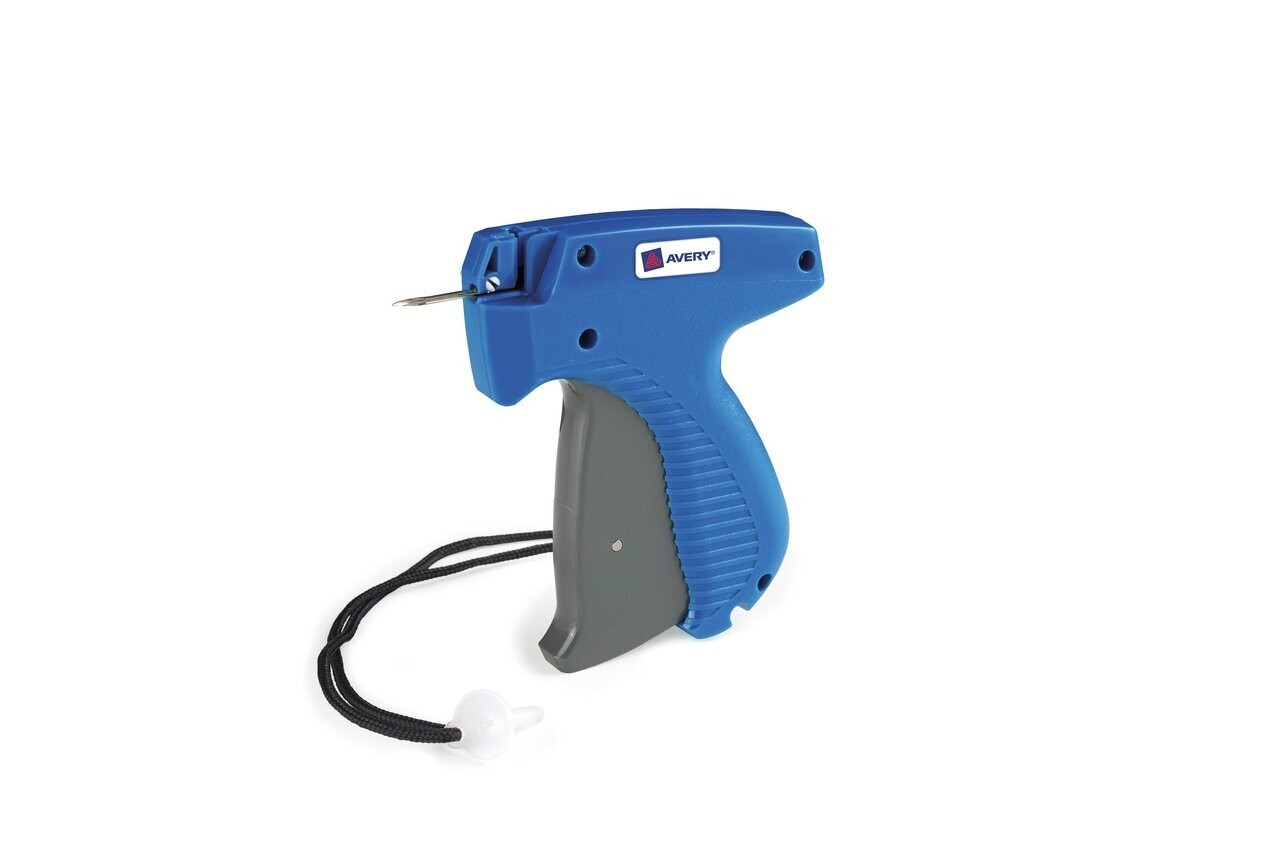 Tagging gun tag attachments AS020 Avery