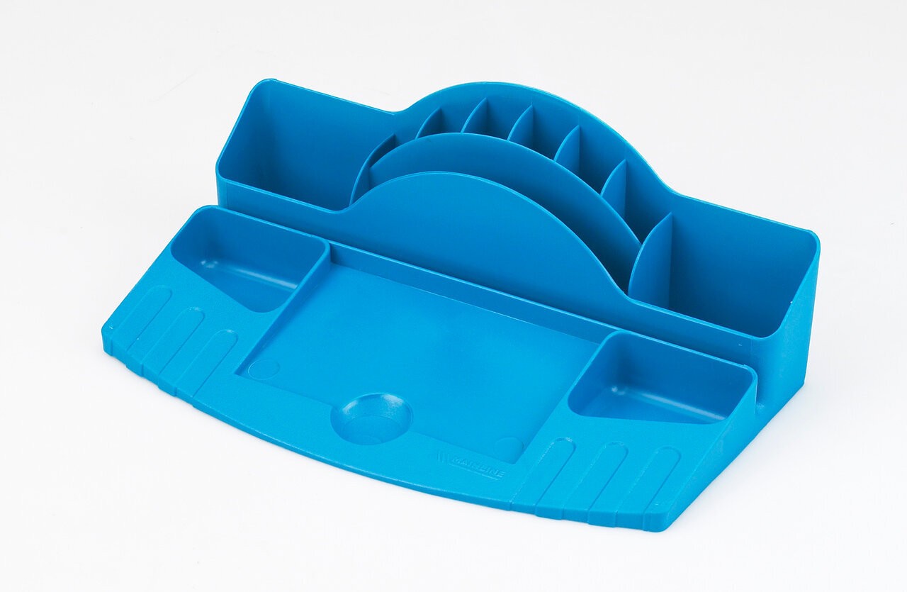 Desk Tidy Original 88MLBLUE Avery