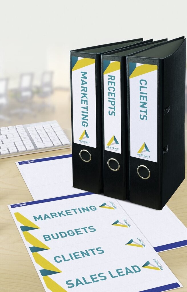 Filing Labels | L4761-25 | Avery