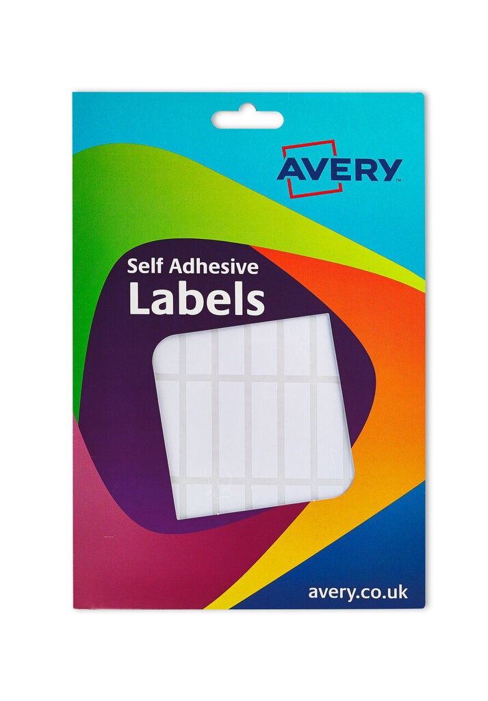 Stickers 16103 Avery