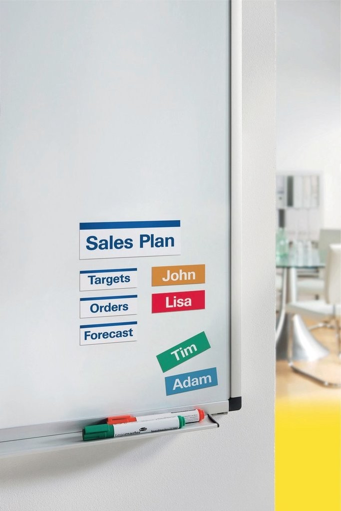 Magnetic Signs | J8871-5 | Avery