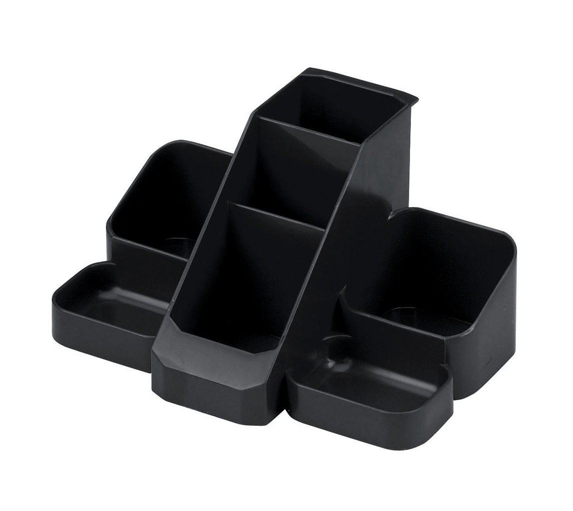 Desk Tidy Basics 1137BLK Avery