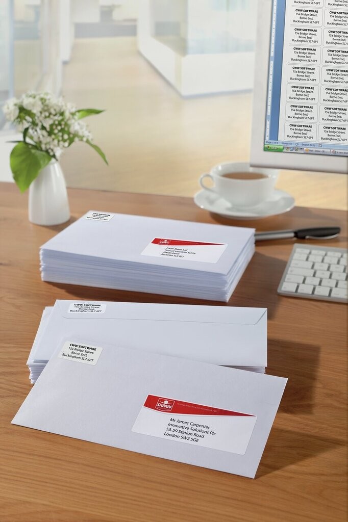 Address Labels | J8163-10 | Avery