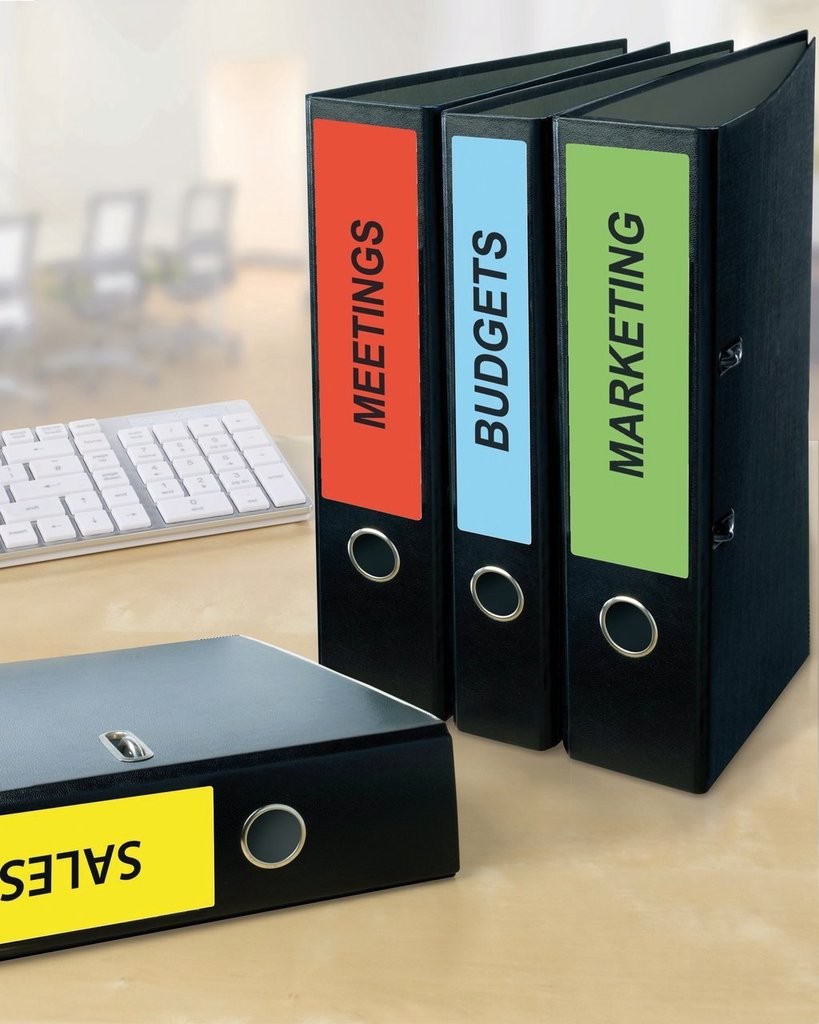 Filing Labels | L7171A-20 | Avery