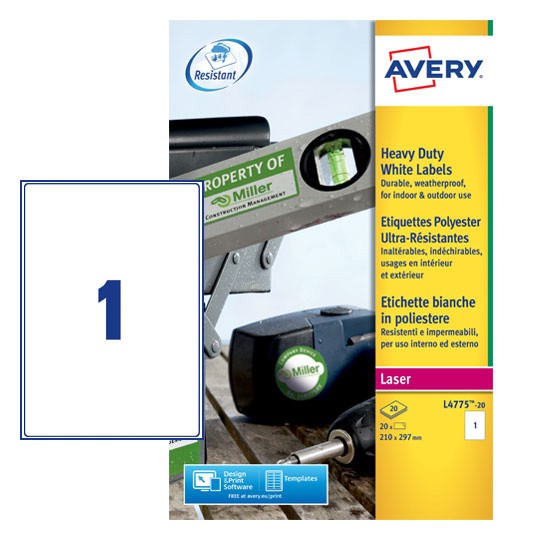 klauuuudia Avery 80 Labels Per Sheet Template