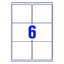 Templates for Avery L7166 | Avery