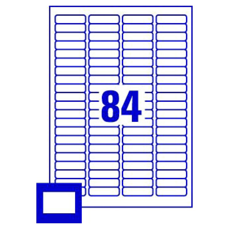 Templates for Avery L7656 | Avery