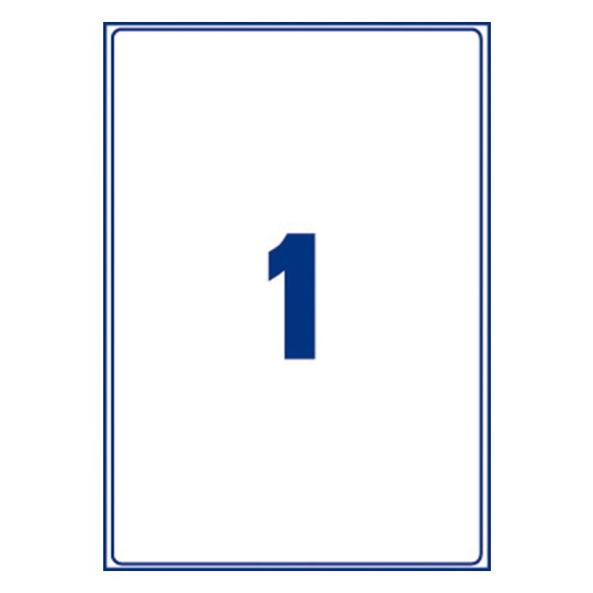 AM001A3-10_Avery Antimicrobial Film Labels_line art