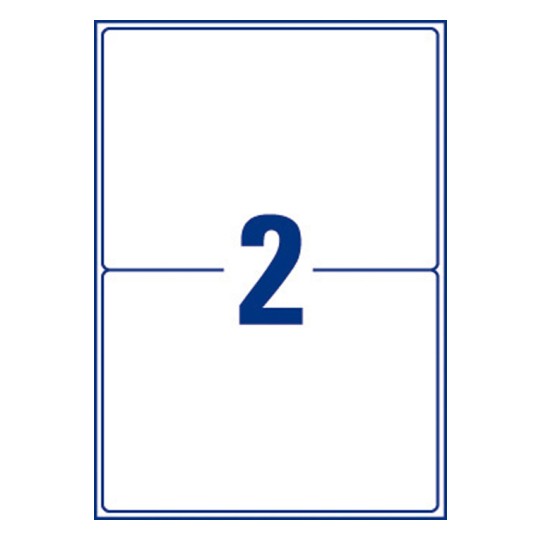 AM002A4-10_Avery Antimicrobial Film Labels_Line art