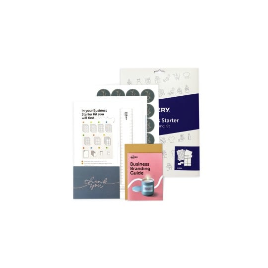 Business Starter guide and kit – Candle & Fragrance BUSK2