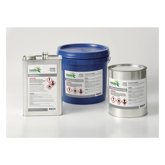 Ultra Heavy Duty application14