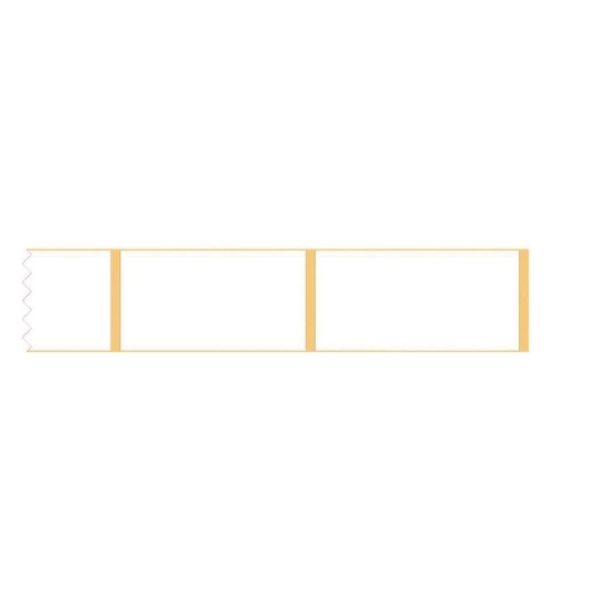 Personal Printer Address Labels R5015 101 x 54 mm