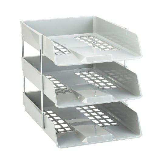 Letter Tray - Basics 1132LGRY