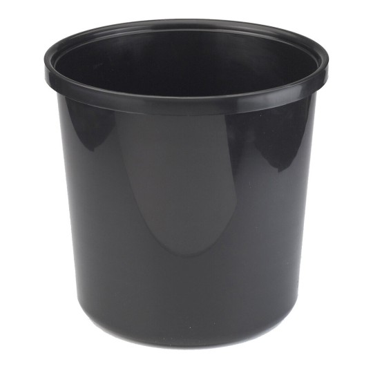 Waste Bin - Original 19BLK